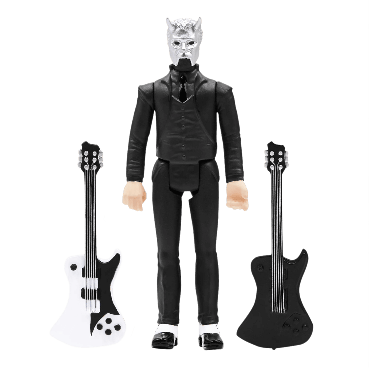 Prequelle Nameless Ghoul II ReAction Figure