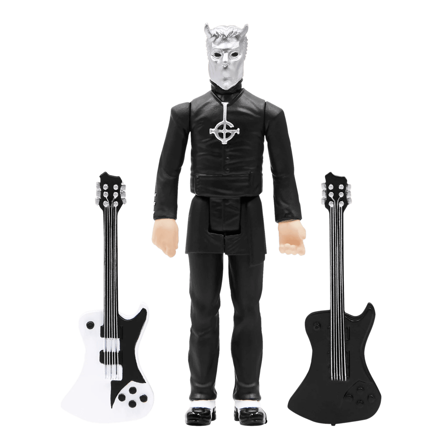 Meliora Nameless Ghoul ReAction Figure
