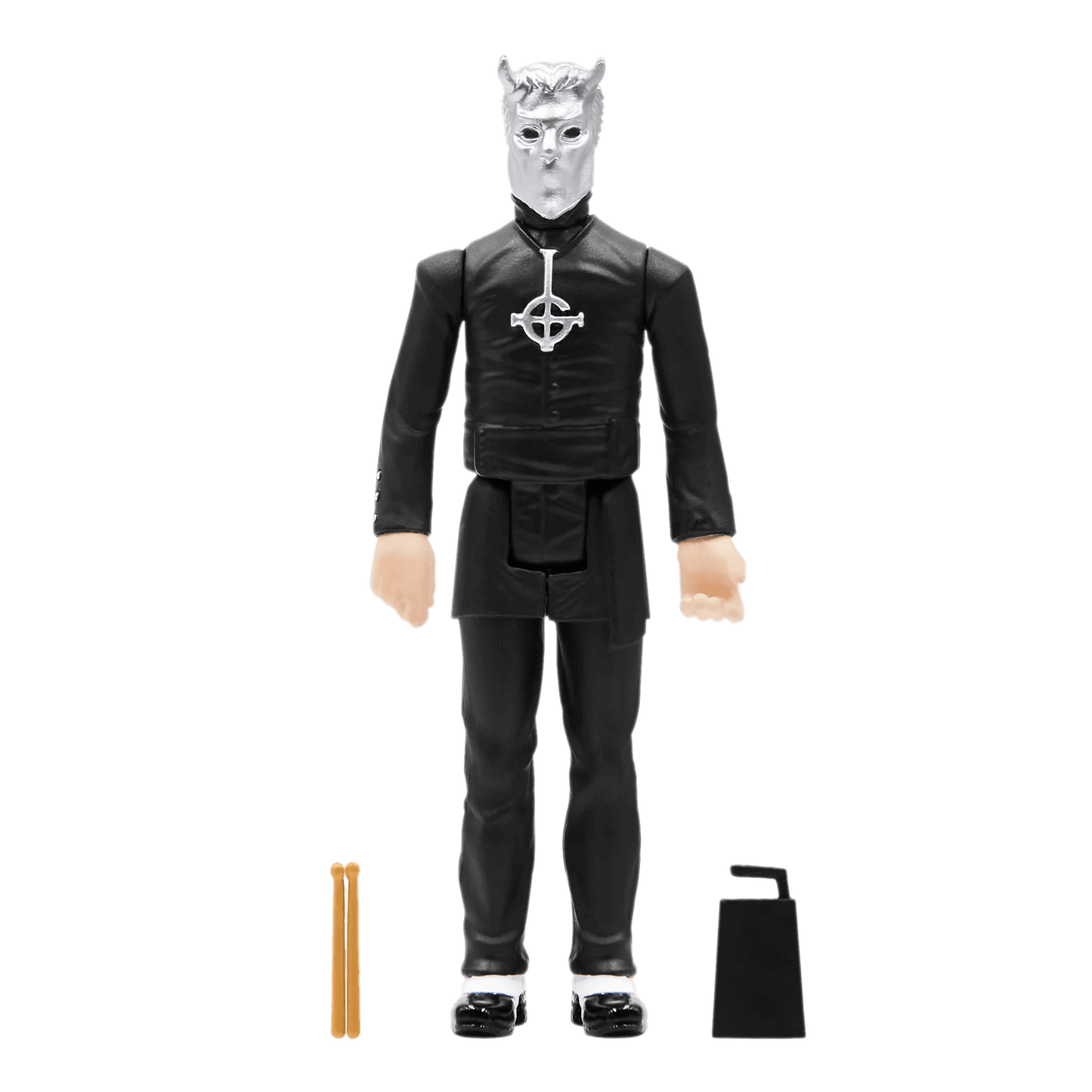 Meliora Nameless Ghoul II ReAction Figure
