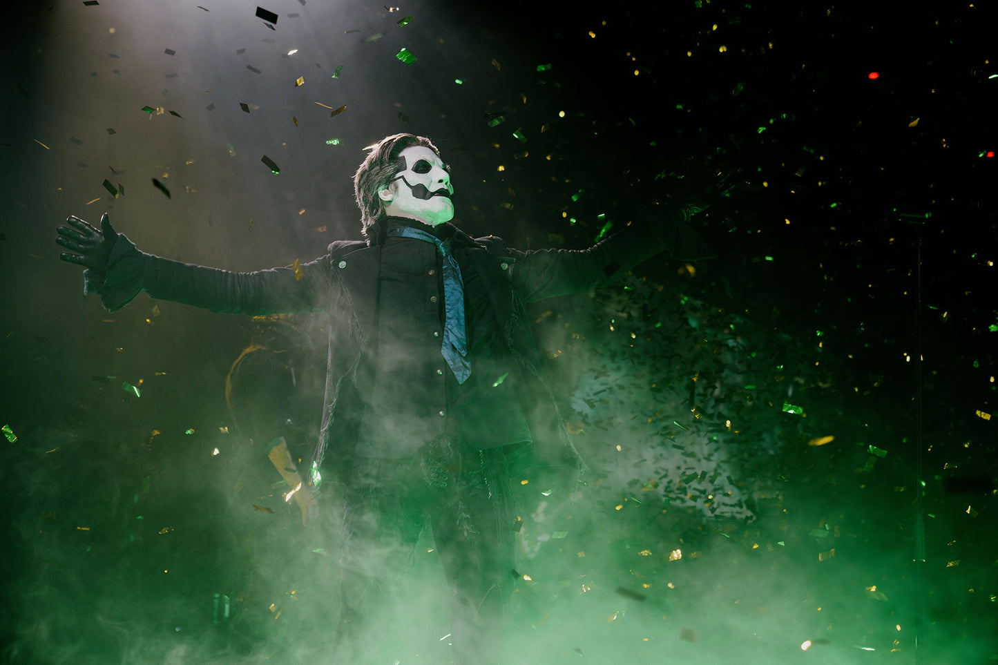 RE-IMPERATOUR Live