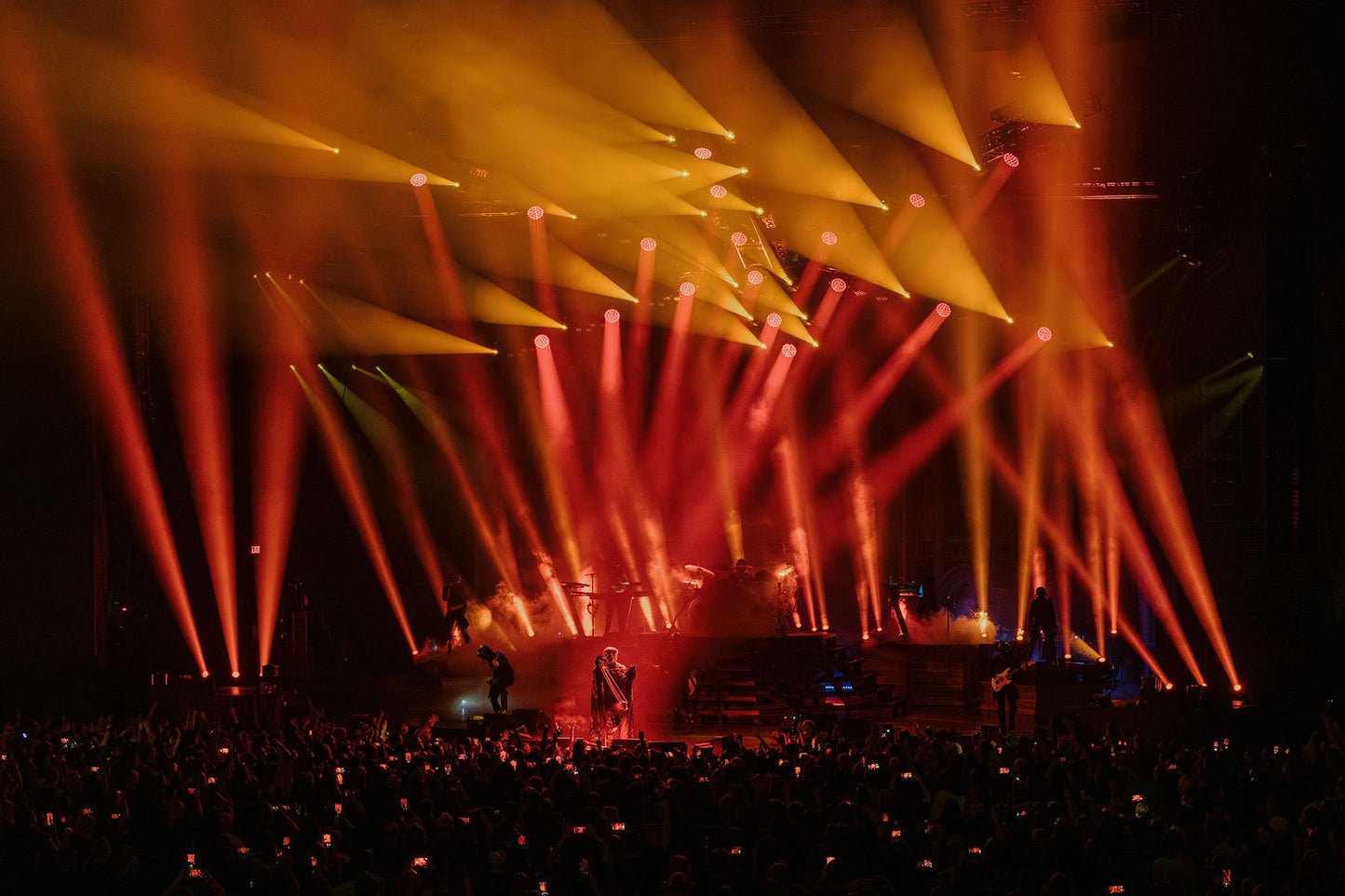 RE-IMPERATOUR Live