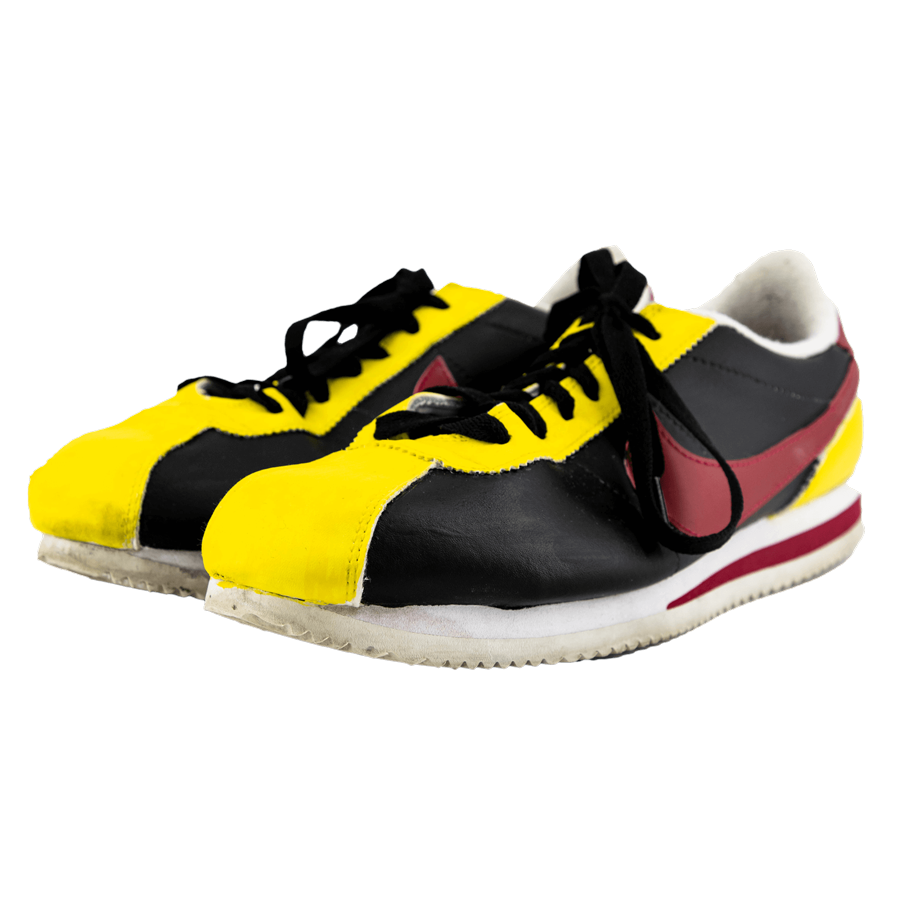 Pitch Papa Shoes