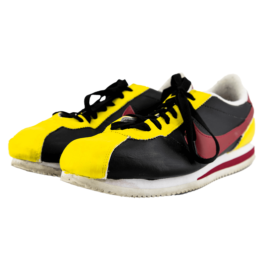 Pitch Papa Shoes
