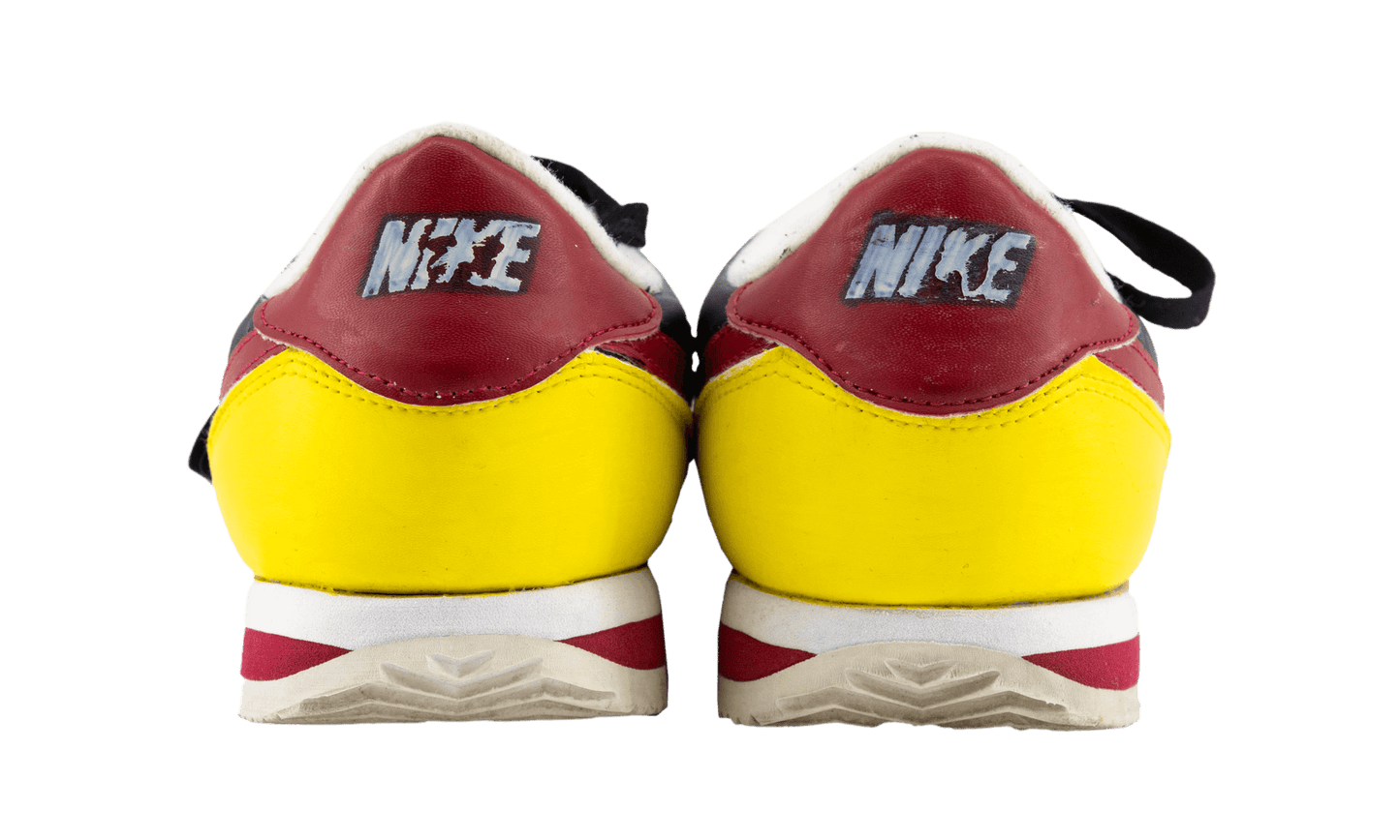 Pitch Papa Shoes