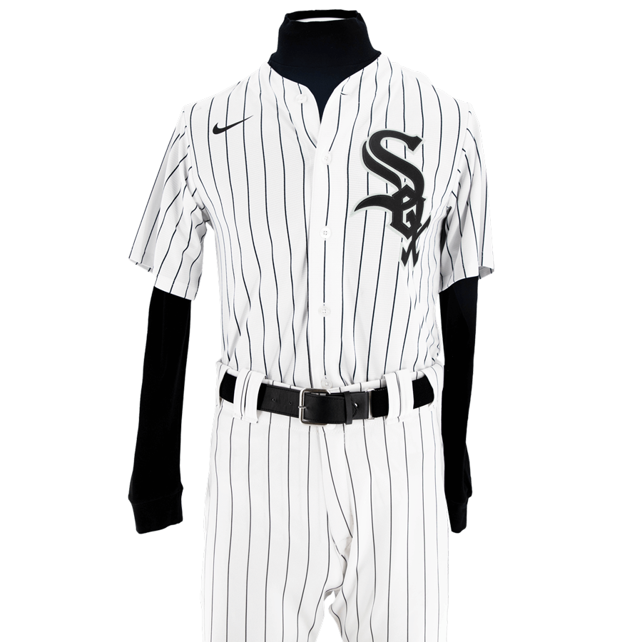 Pitch Papa Uniform