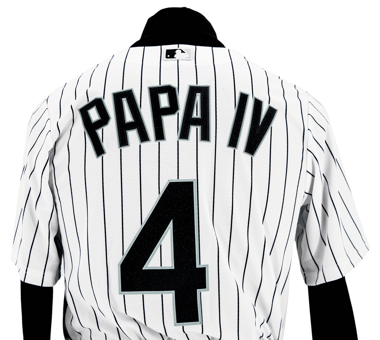 Pitch Papa Uniform
