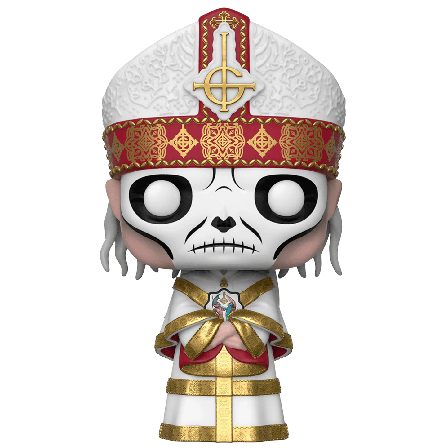 Papa Nihil Funko POP!