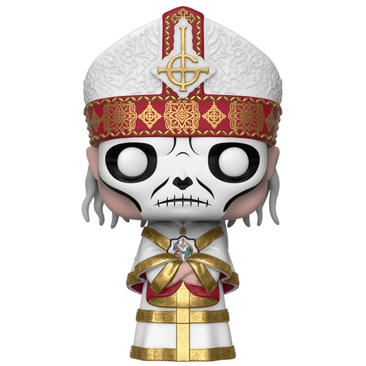 Papa Nihil Funko POP!