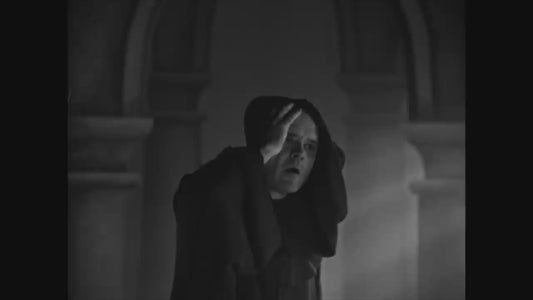 "Satanized" Video